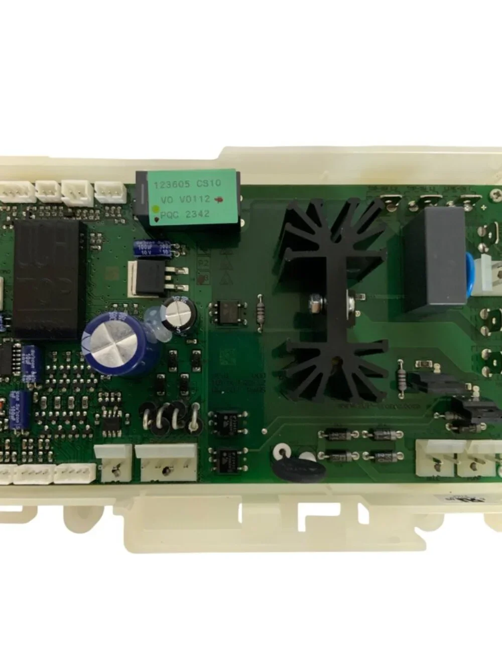 Jura ENA 4 Coffee Maker Replacement Power Circuit Board OEM Part